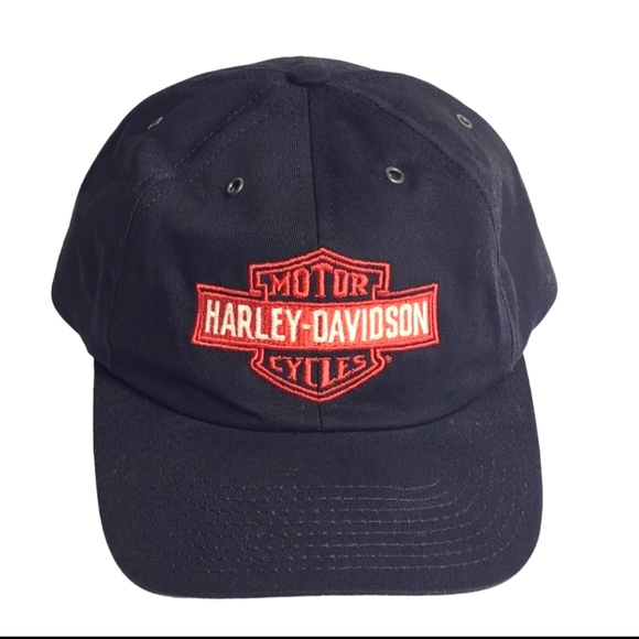 Harley-Davidson Other - Vintage🔥Harley-Davidson Hat
